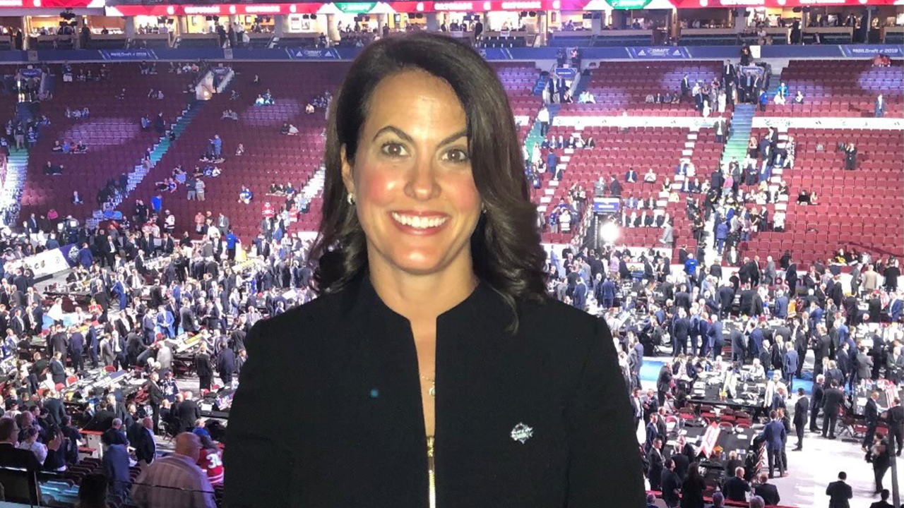 Kimball provides inside look at interview process for drafteligible