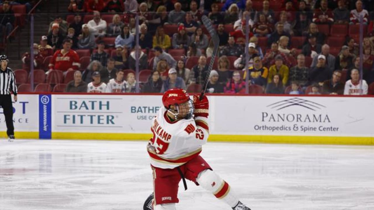 Next Wave Report: October 20 | San Jose Sharks
