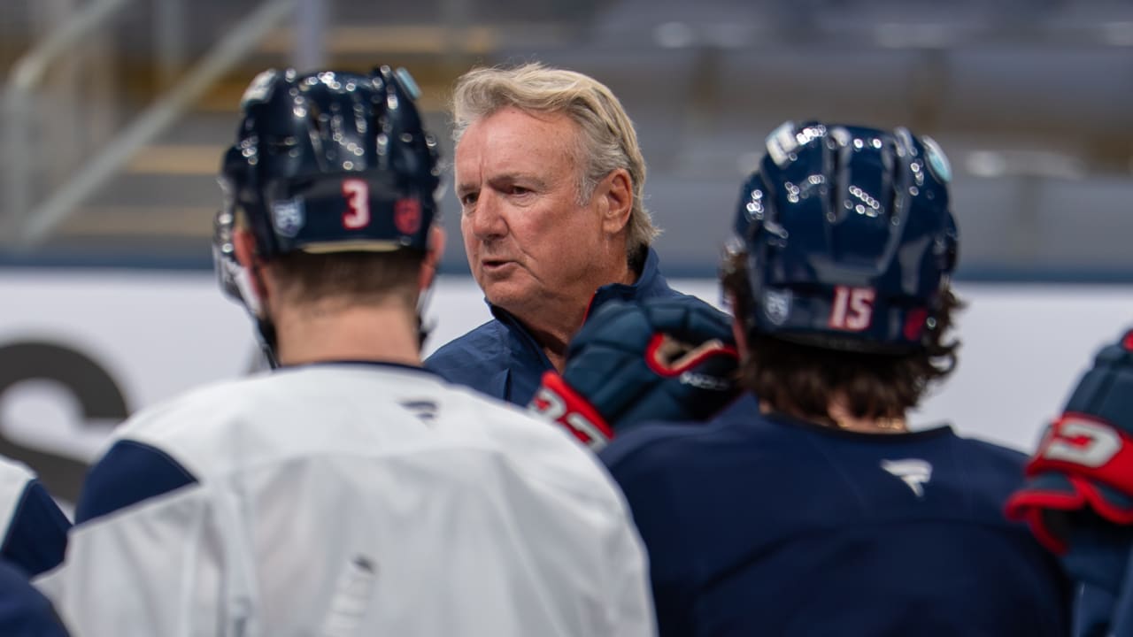 Blue Jackets gaining belief in the Bowness era | Columbus Blue Jackets