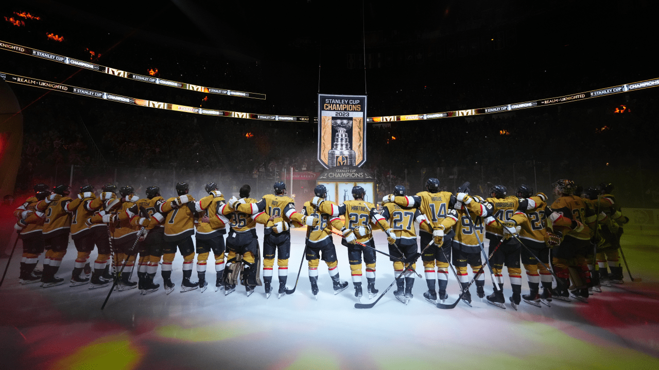 A pride of the city': Why the Penguins chose to bring back a fan