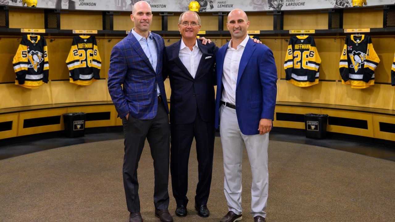The Hoffmann Commitment