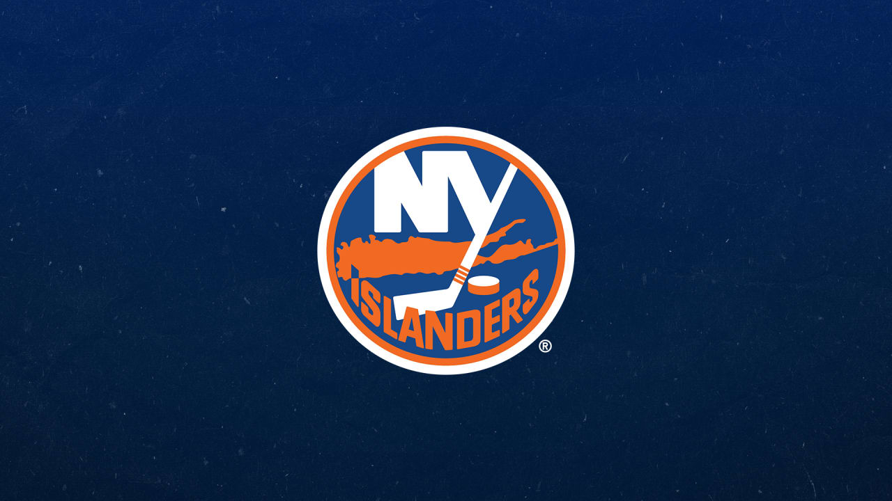 Islanders ESPN and TNT Schedule Announced New York Islanders