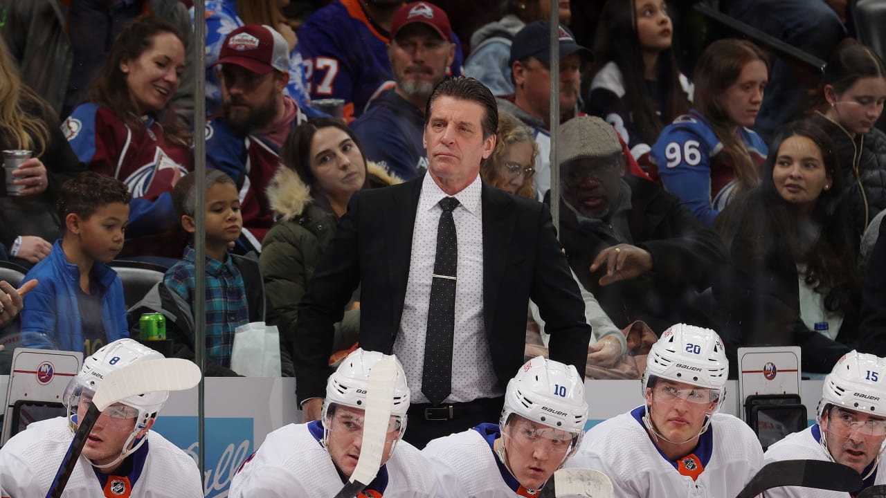 Maple Leafs Add Lane Lambert To Coaching Staff | Toronto Maple Leafs