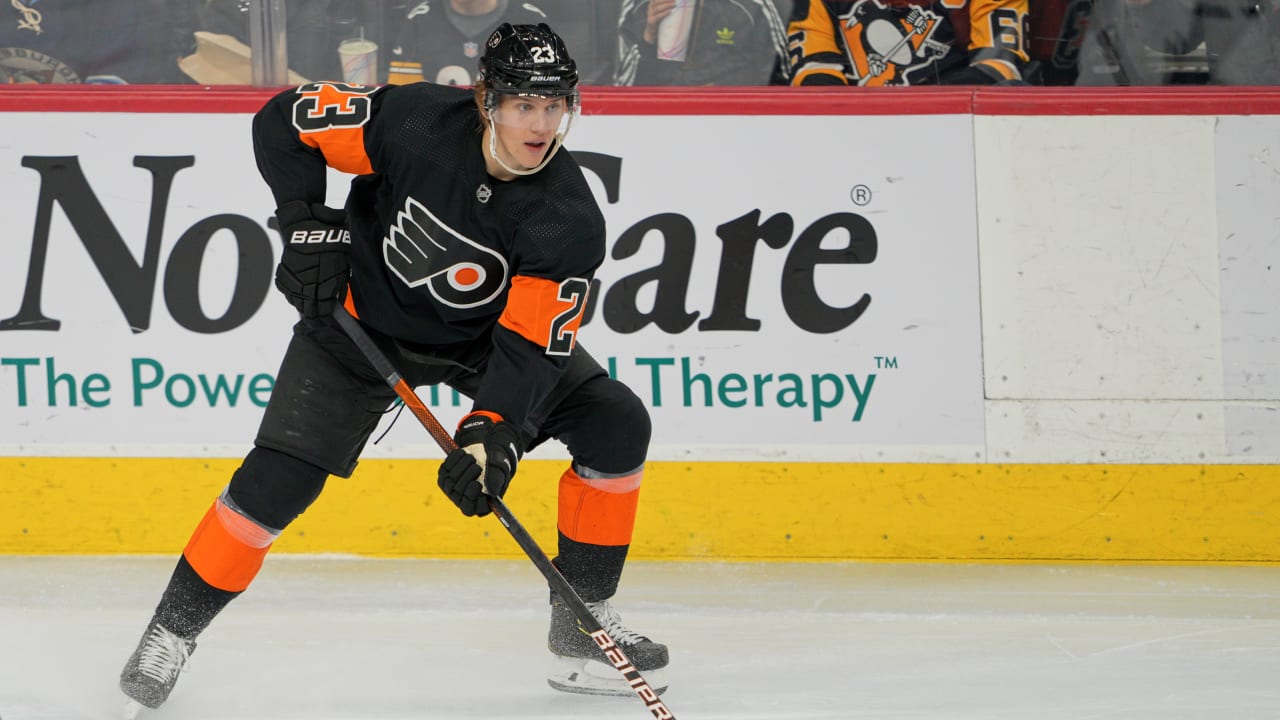 Sharks Sign Forward Oskar Lindblom | San Jose Sharks