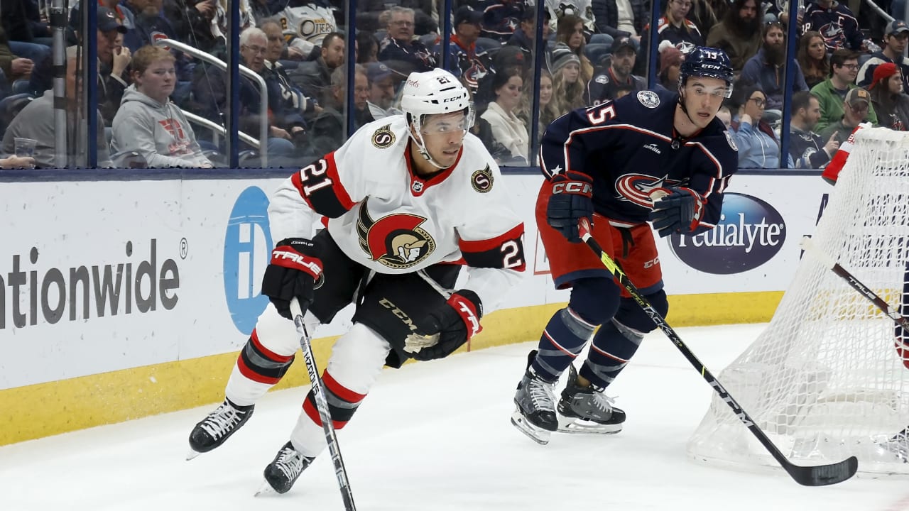 Lush Senators At Blue Jackets Projected Lineups Design in 4K Lush Senators At Blue Jackets Projected Lineups Design in 4K