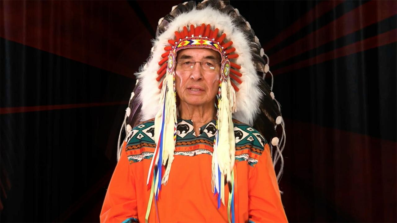 Oilers honor Indigenous people Edmonton Oilers