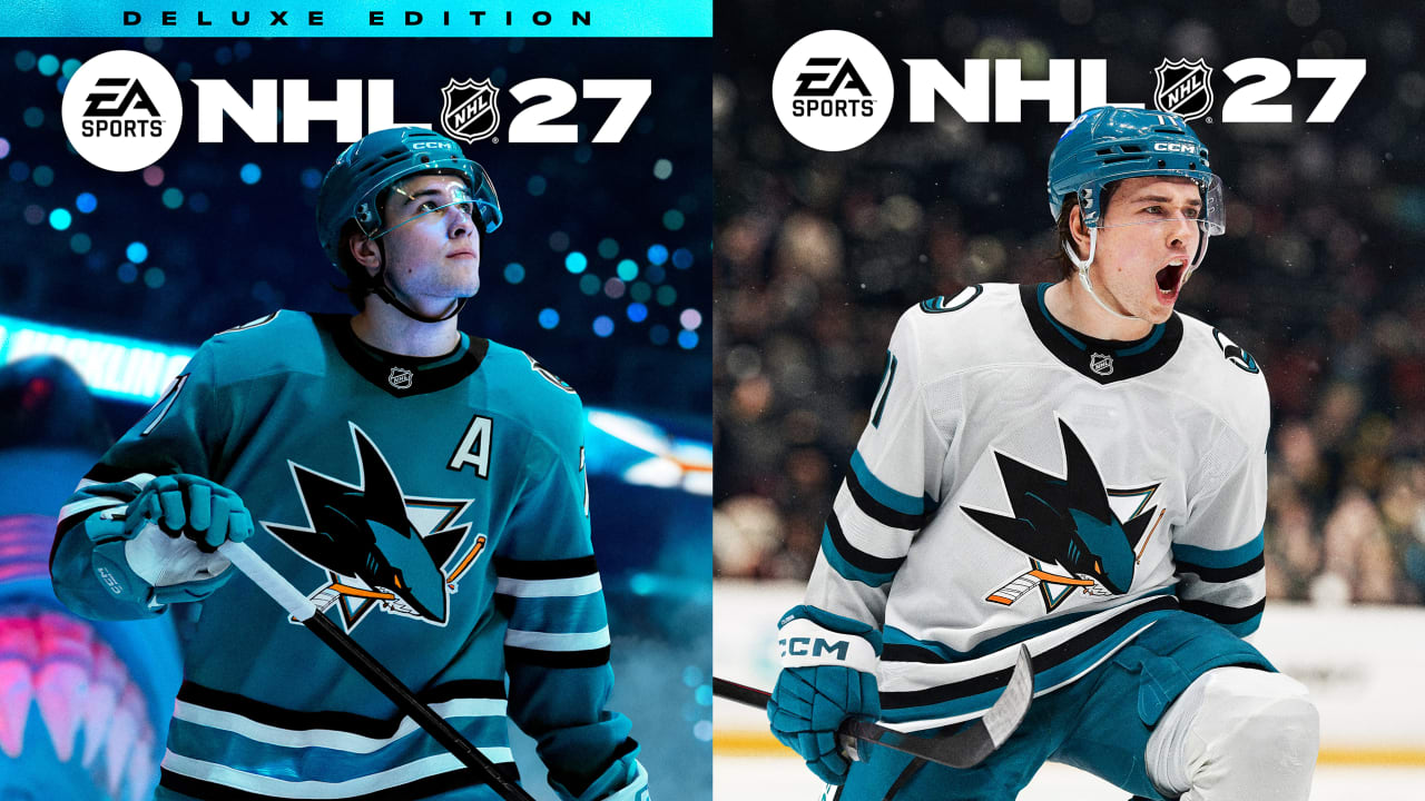 Sharks Franchise Context