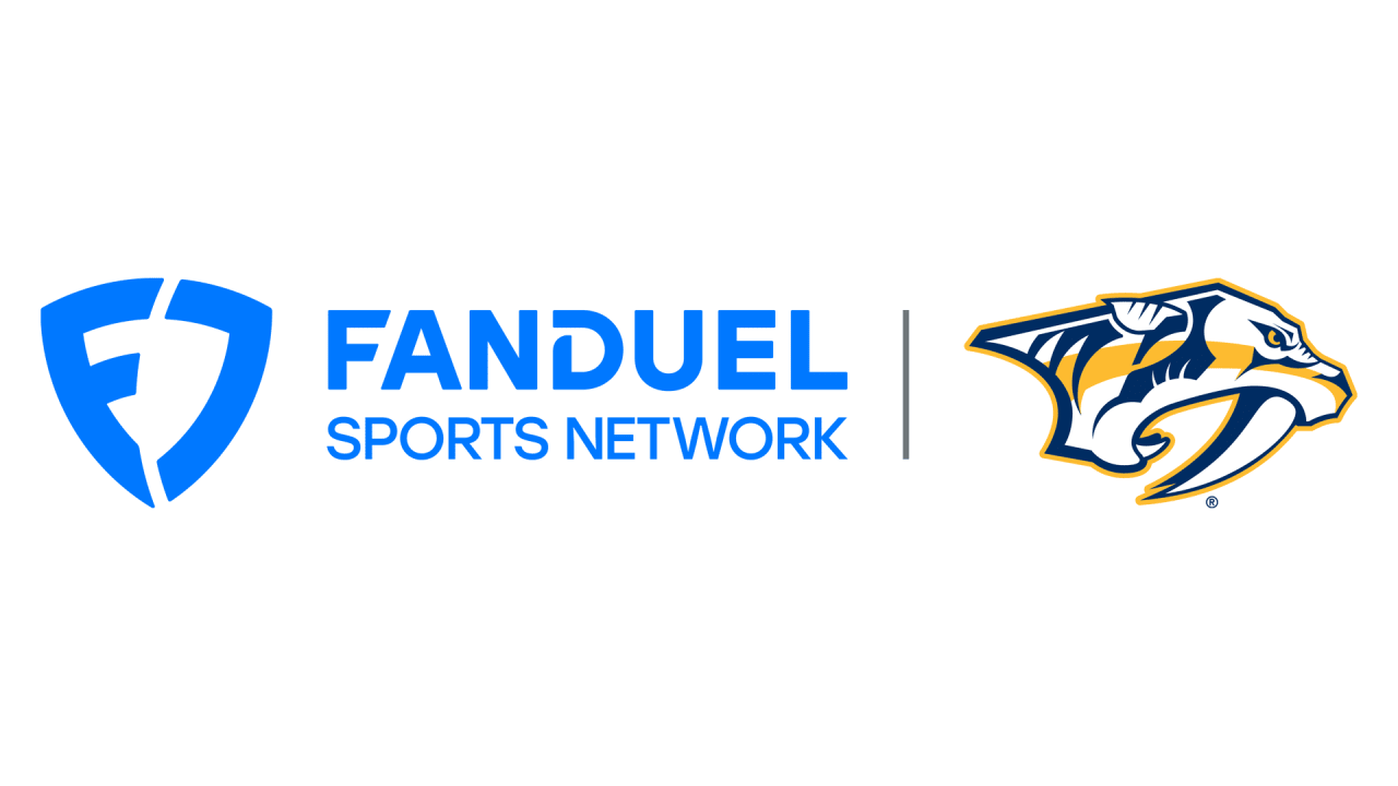 Predators partners with FanDuel Sports Network to reward subscribers