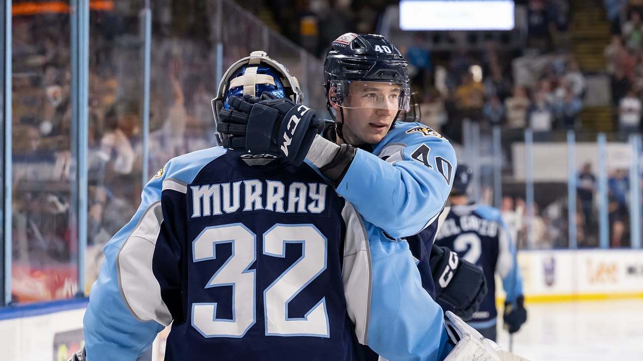 Admirals Win Three Straight, Come Back to Advance to Next Round of Calder Cup Playoffs | Nashville Predators