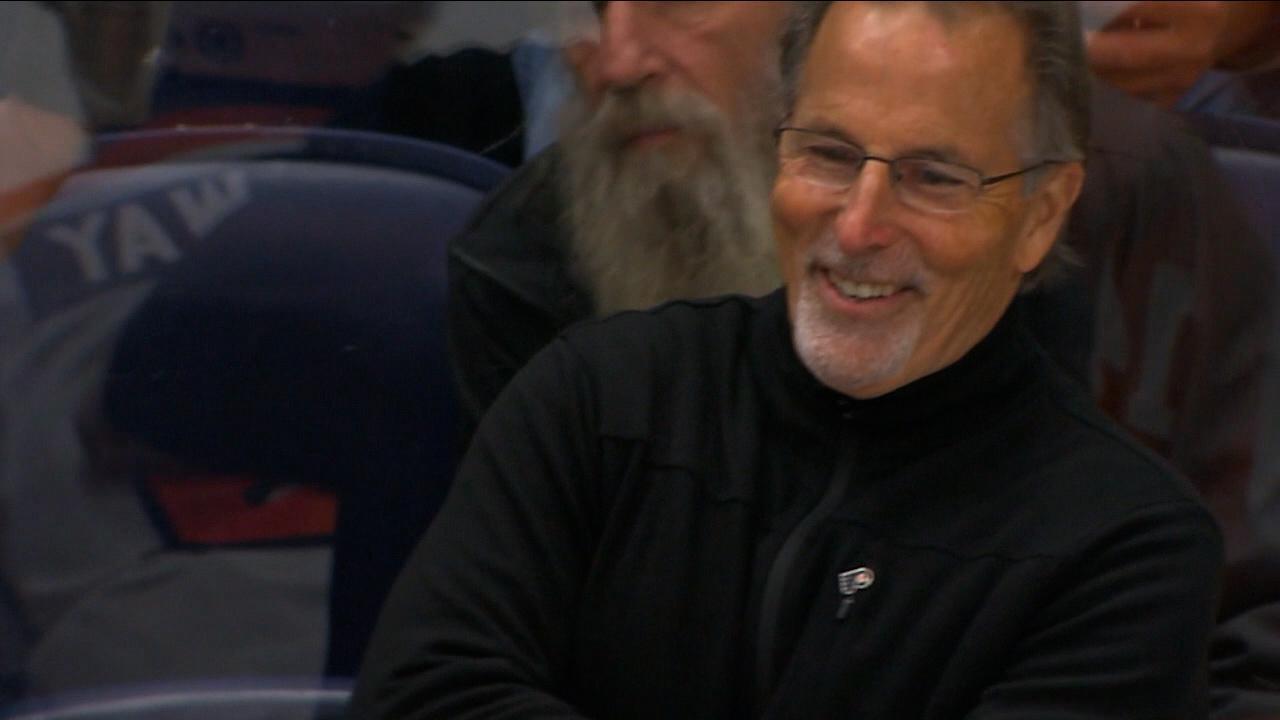 John Tortorella’s Evolution | NHL.com