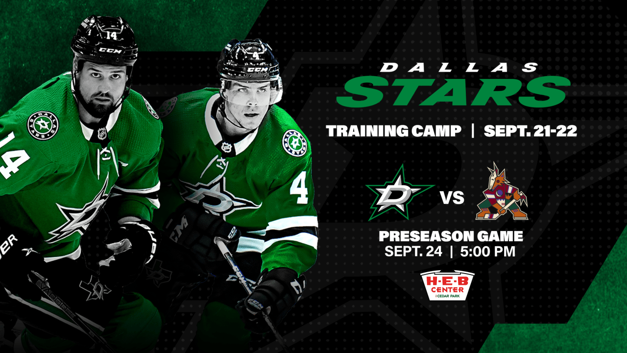 Where will the 60 Dallas Stars training camp invitees end up after