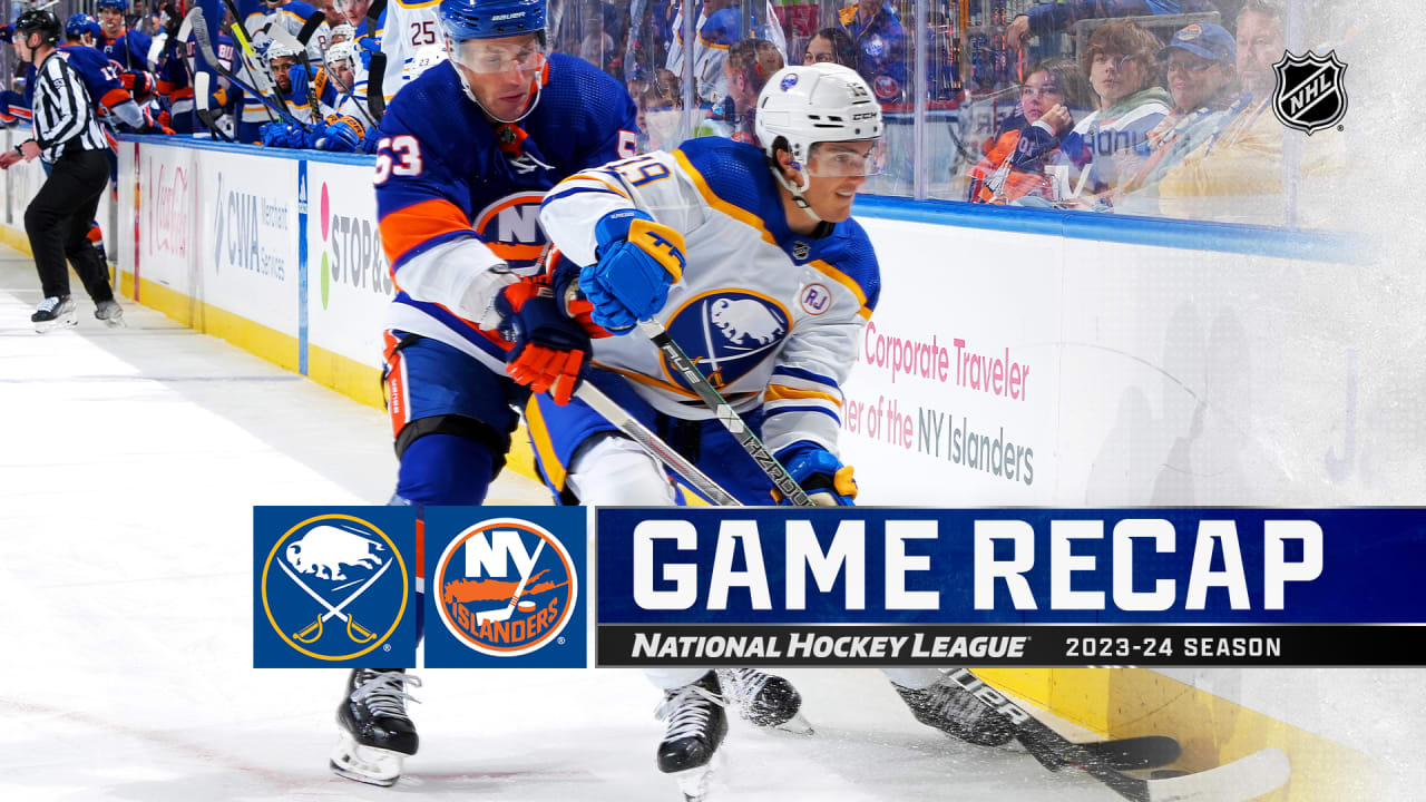 New York Islanders, National Hockey League, News, Scores, Highlights,  Injuries, Stats, Standings, and Rumors