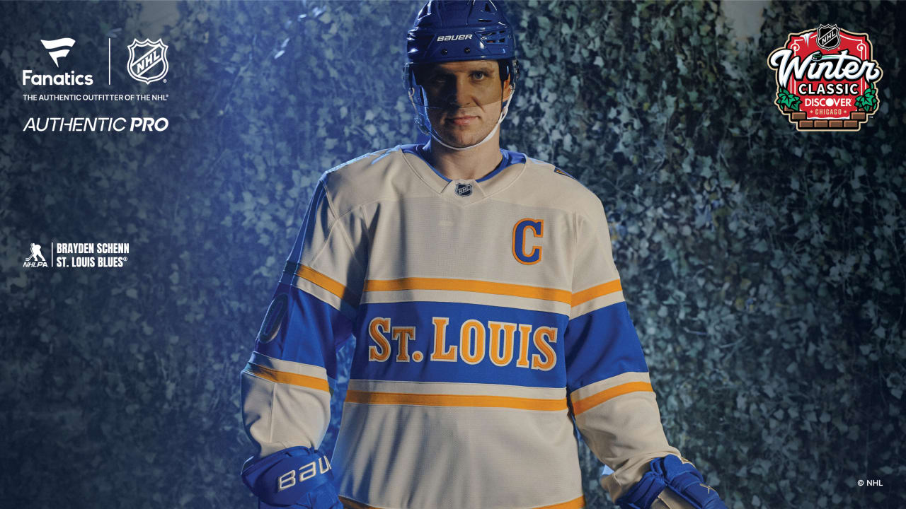 Blues outdoor jersey on sale