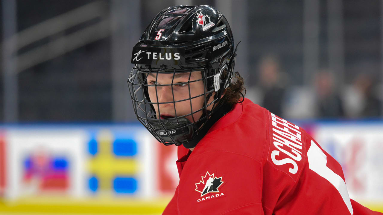 World Junior players to watch topic of ‘NHL Draft Class’ podcast | NHL.com