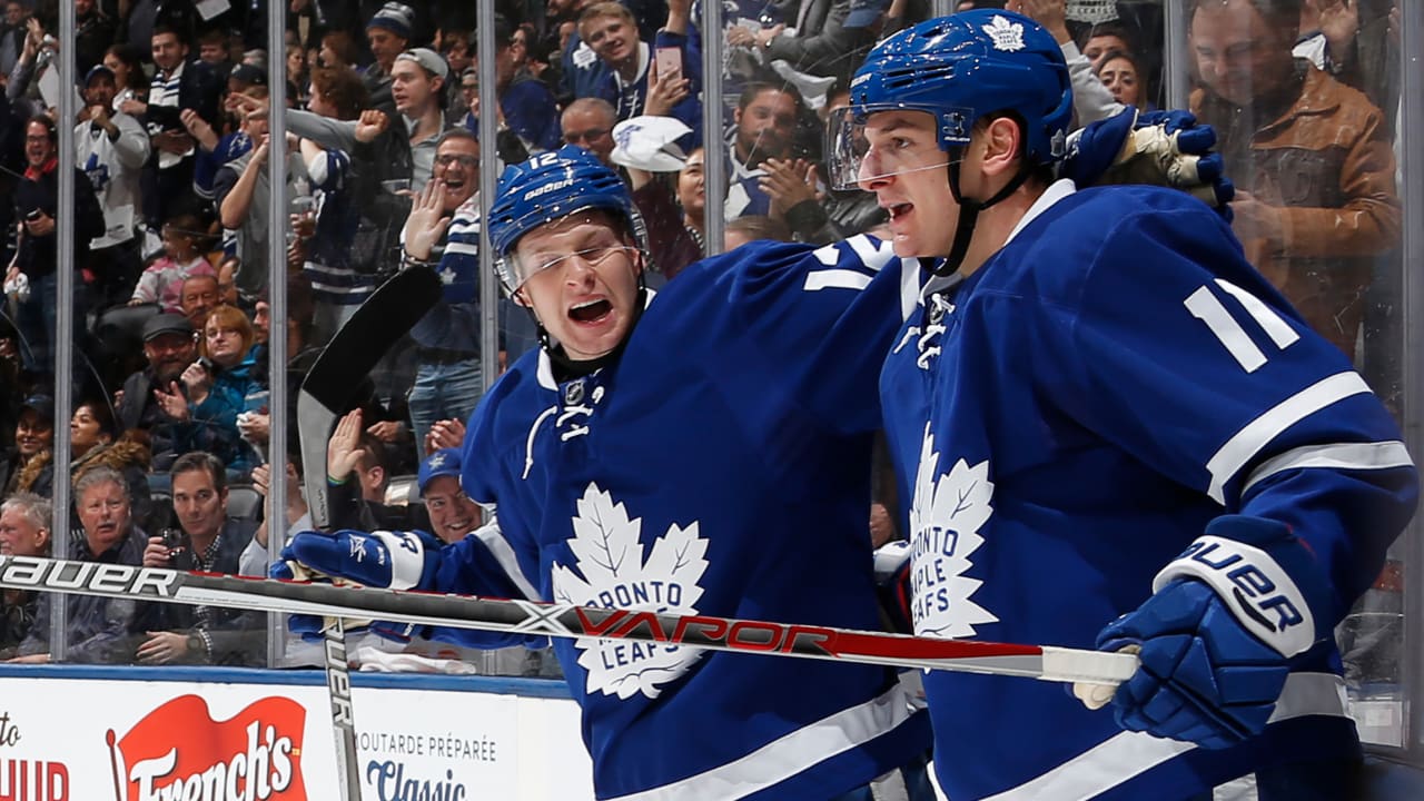 BLOG Oilers players excited to see Brown's impact Edmonton Oilers