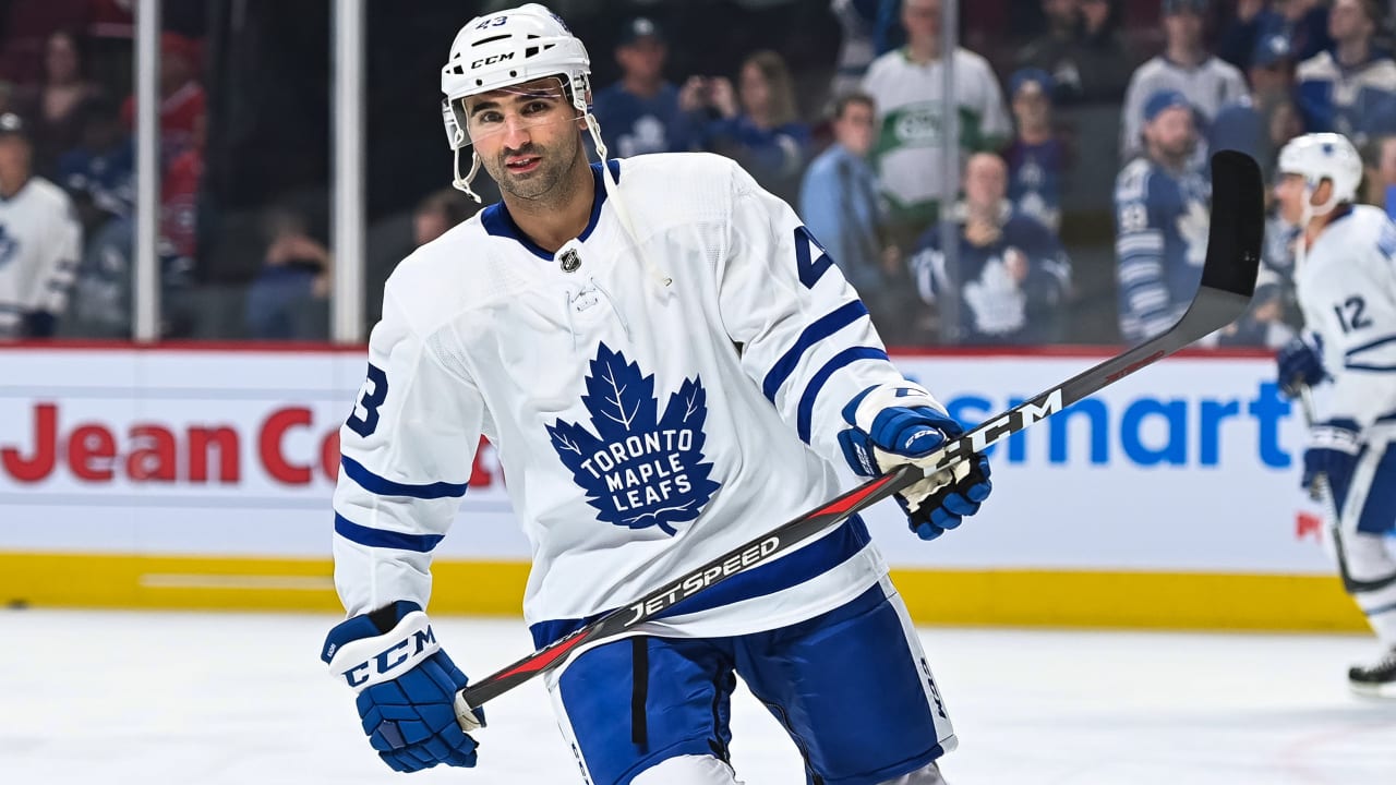 Quick Shifts: Toronto Maple Leafs down to one last big decision