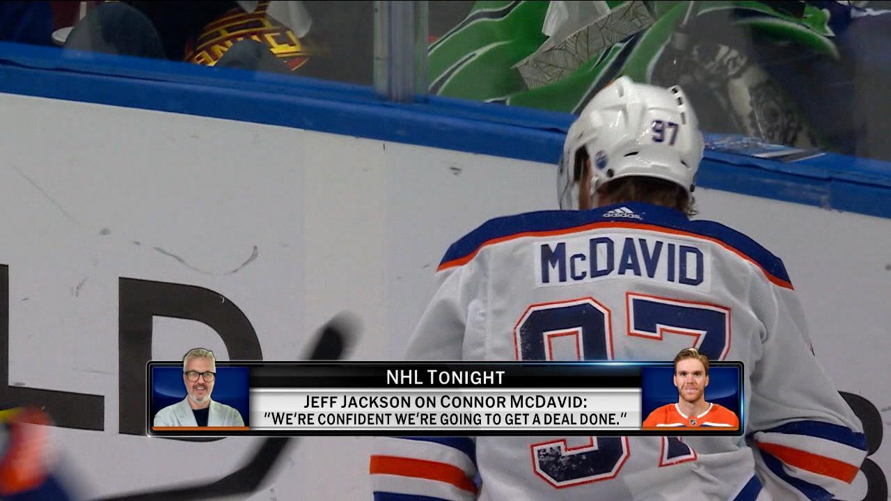 Latest on McDavid, Kaprizov and Eichel | NHL.com