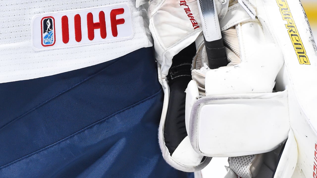 Covid-19 Causes Cancellation Of Hockey's 2022 IIHF World Junior Championship