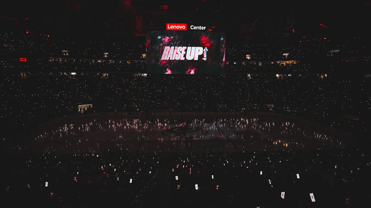 NHL Announces Conference Final Information | Carolina Hurricanes