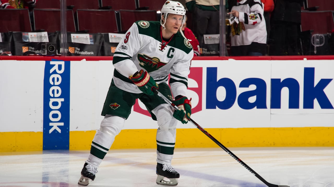 Aperçu Wild vs Stars