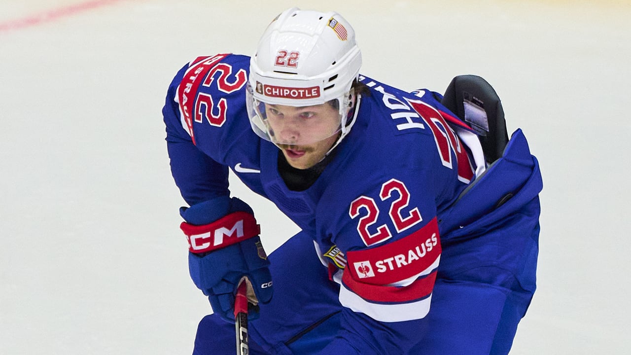 RELEASE: Oilers acquire Howard from Lightning | Edmonton Oilers