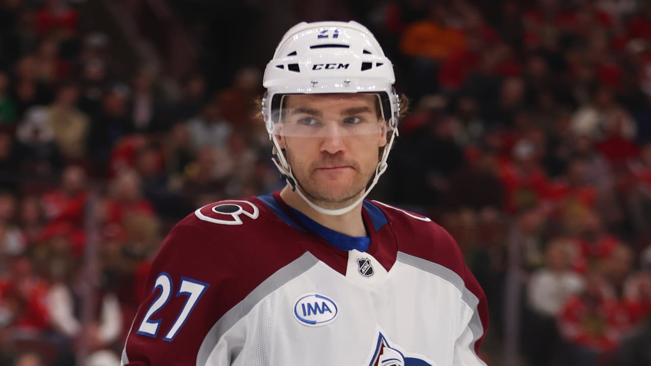 Drouin signs 2-year contract with Islanders | NHL.com