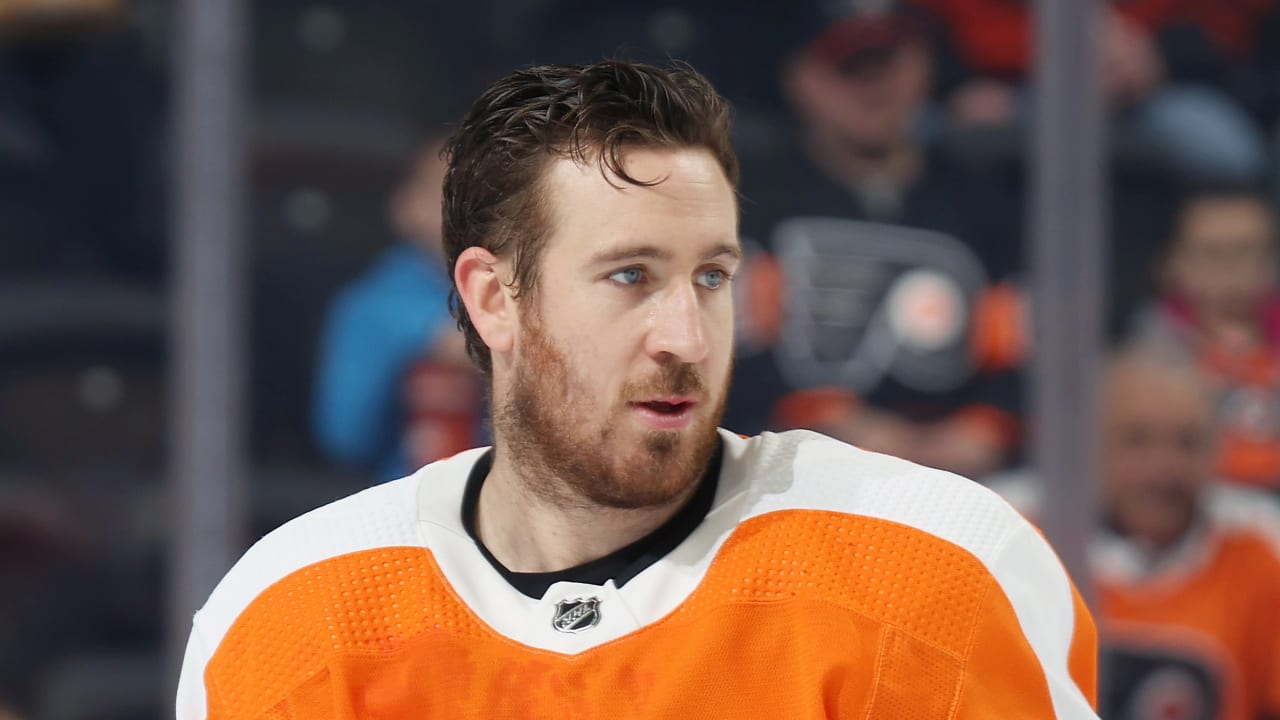 Blues add Hayes to help solidify center depth, spark return to playoffs
