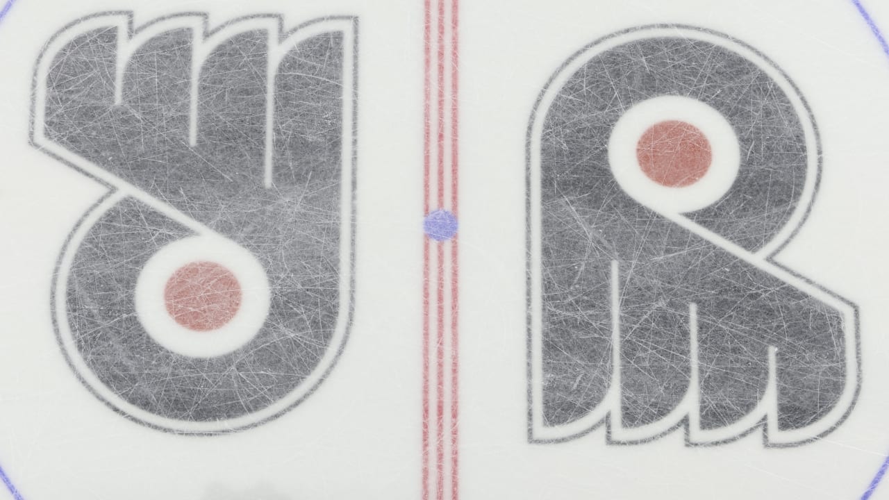 Lineup Updates: PHI vs. MTL | Philadelphia Flyers