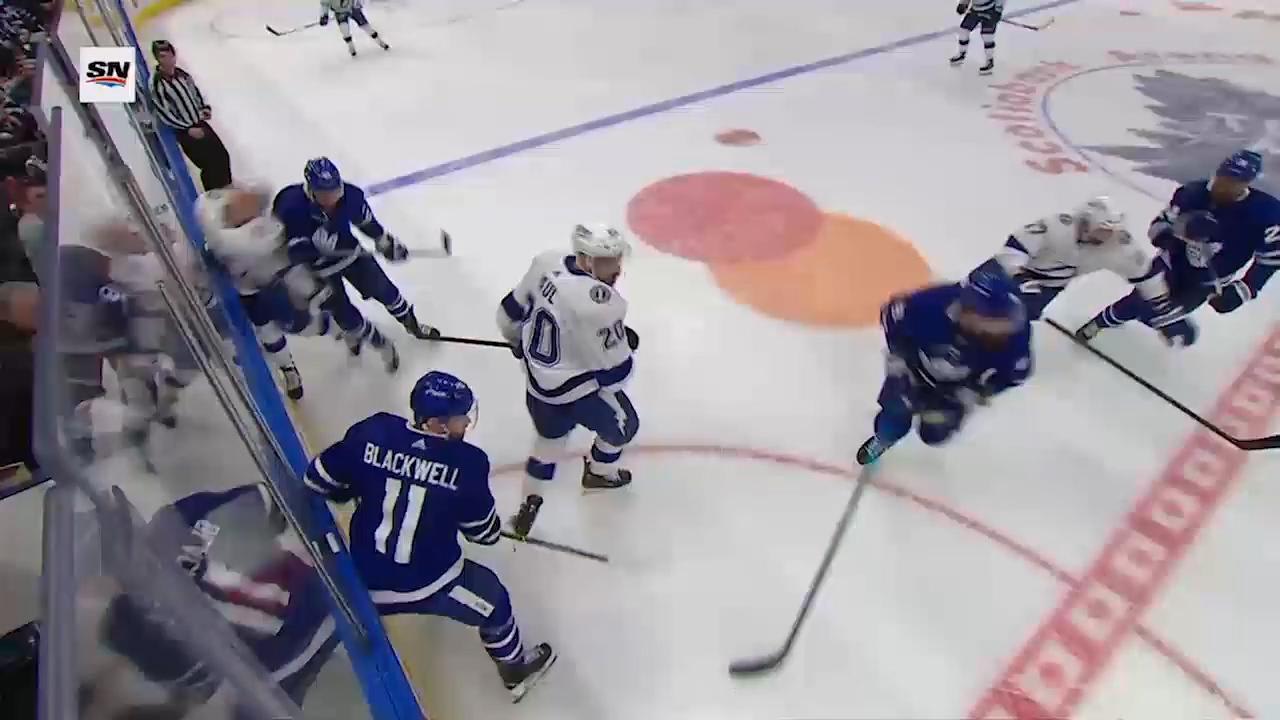 Clifford suspended for boarding