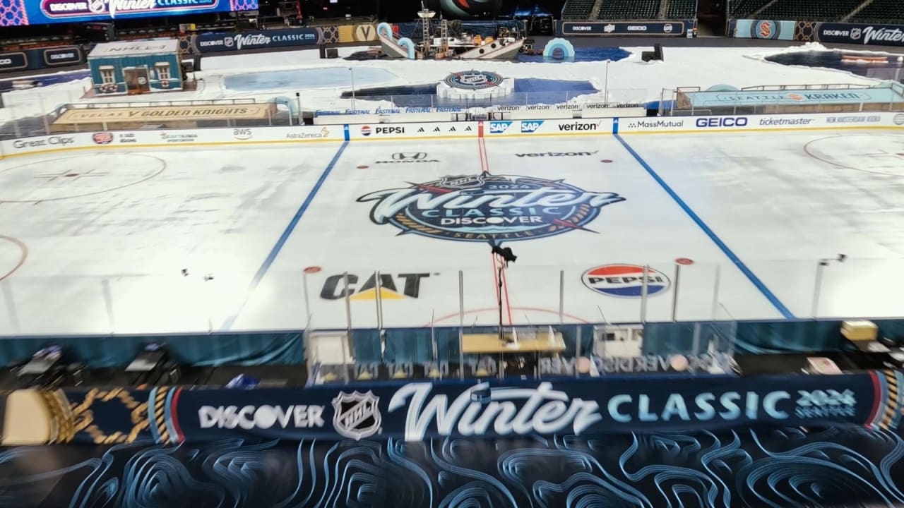 How To Watch Nhl Winter Classic 2025