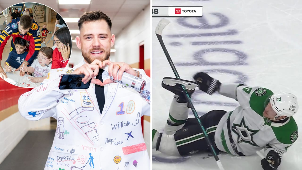Short Shifts Power Rankings: April 3