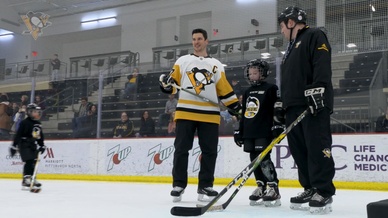 Pens Pulse Youth Hockey Pittsburgh Penguins
