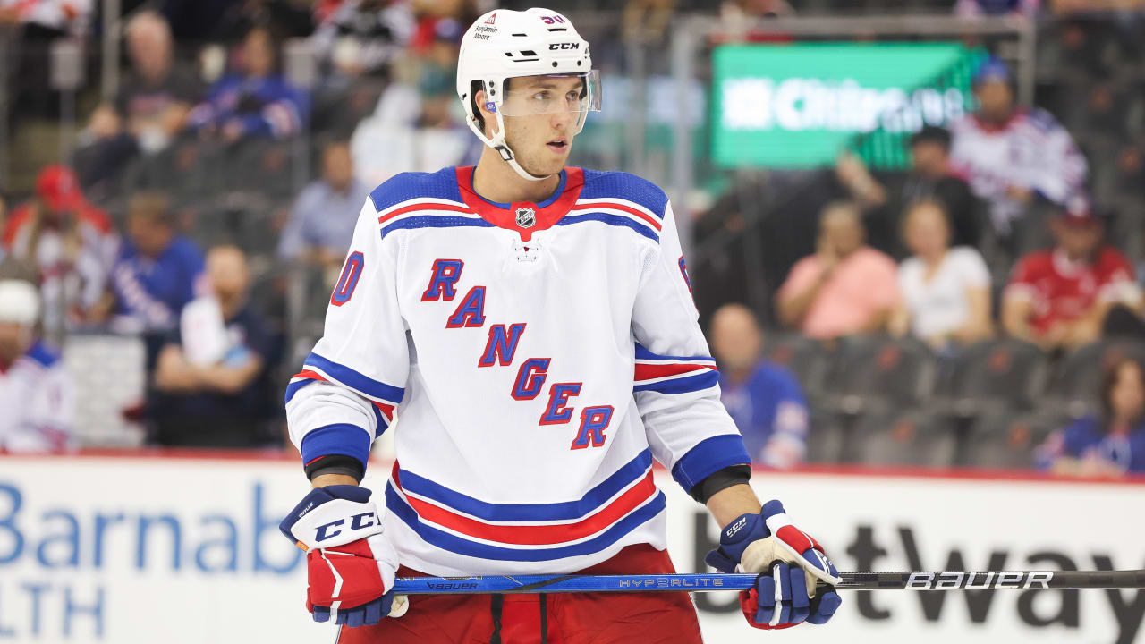 New York Rangers Hockey - Rangers News, Scores, Stats, Rumors