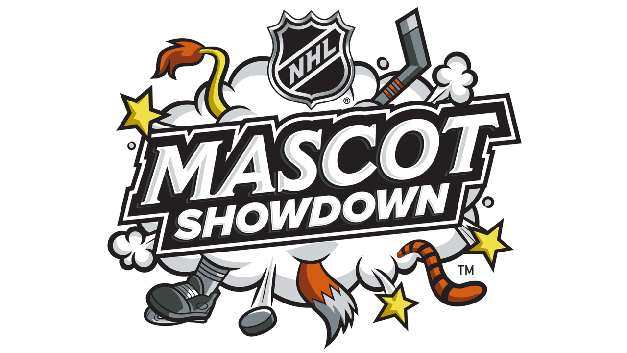 9th NHL Mascot Showdown coming to 2024 AllStar Game