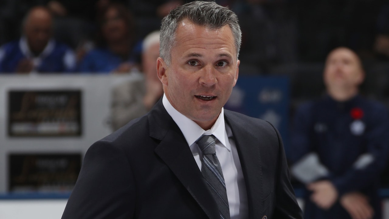 Dynamic Un Ancien Entraîneur-chef Devient Adjoint De Martin St-louis Image in HD Dynamic Un Ancien Entraîneur-chef Devient Adjoint De Martin St-louis Image in HD