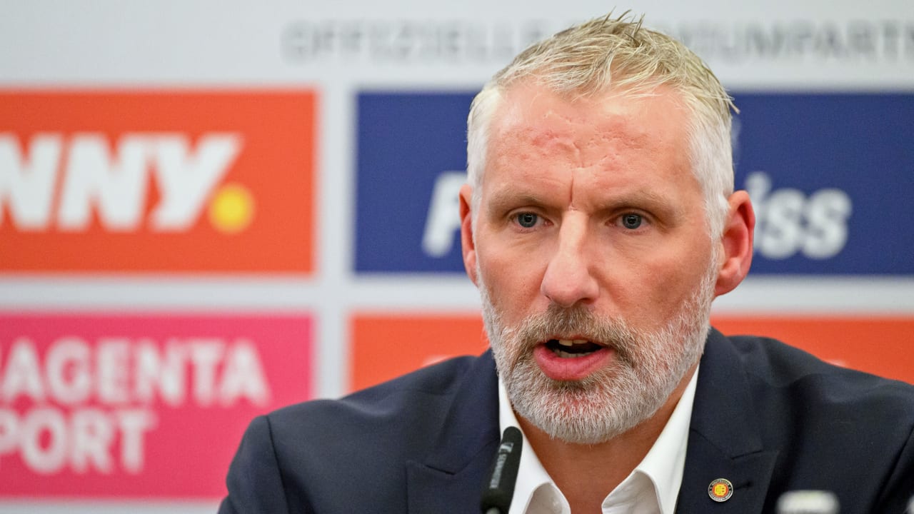 Das deutsche FrauenEishockey ist auf einem guten Weg