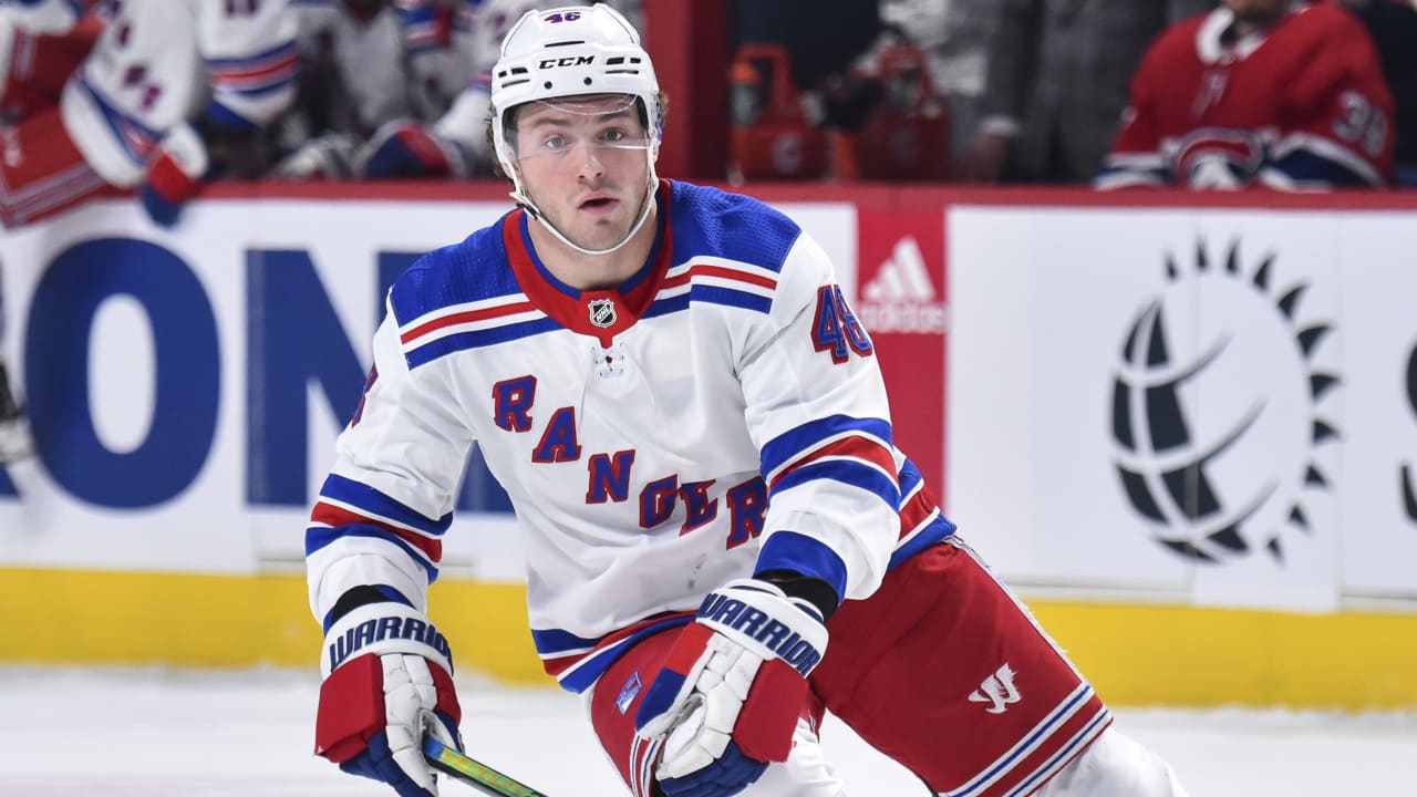 Lemieux to have hearing for actions in Rangers game