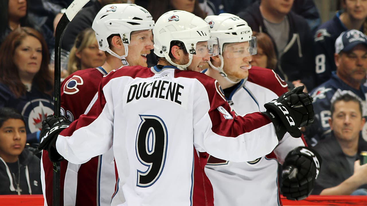 Colorado Avalanche fantasy outlook
