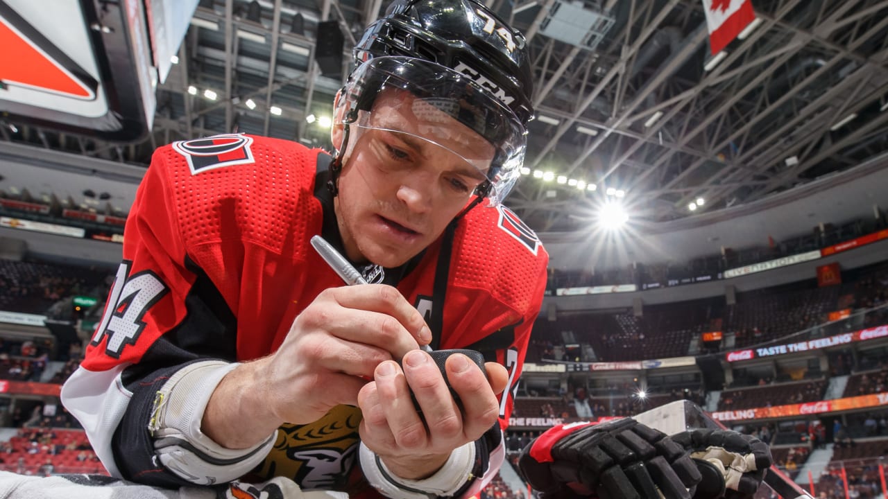 Preds Players Select New Numbers for 2021 Season Nashville Predators