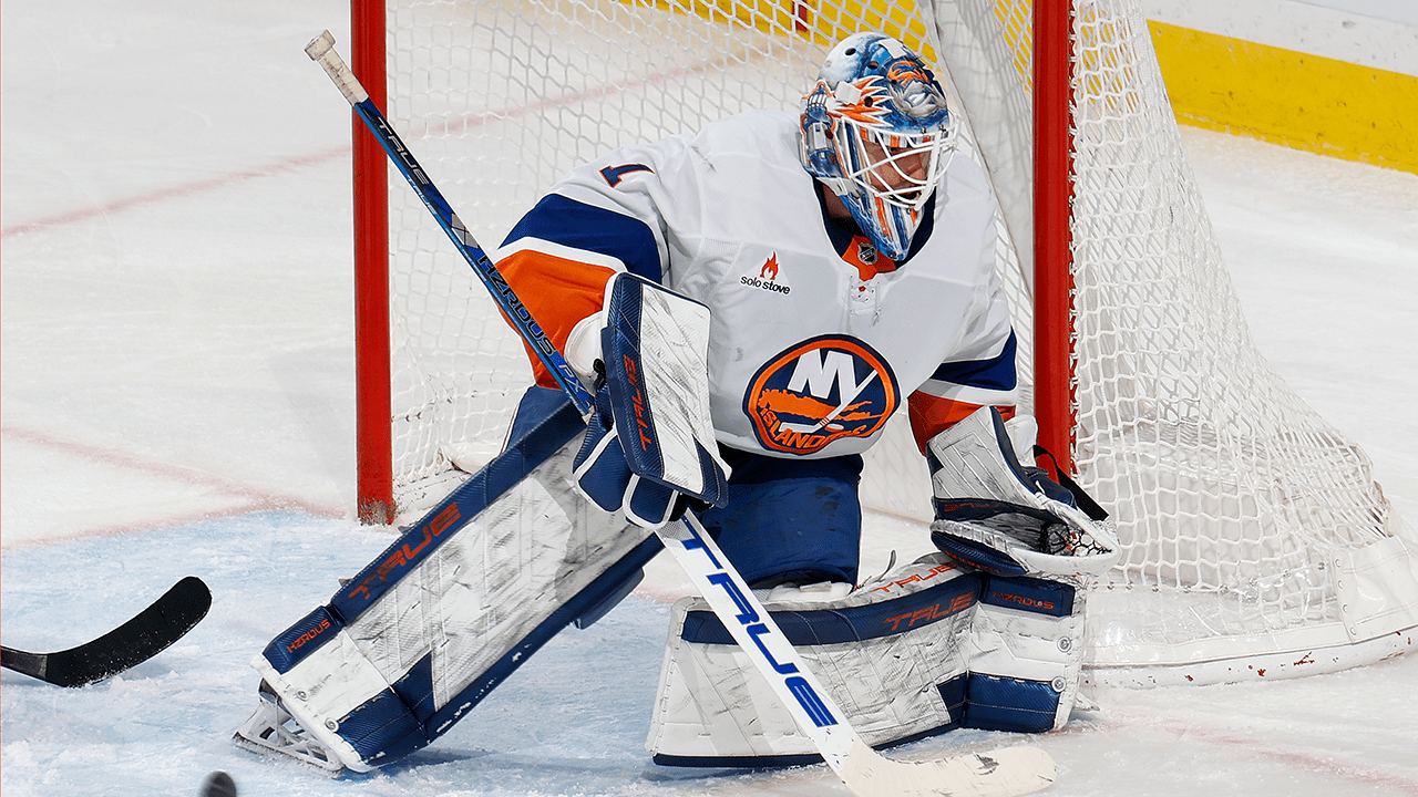 Sharks sign goaltender Jakub Skarek  | San Jose Sharks