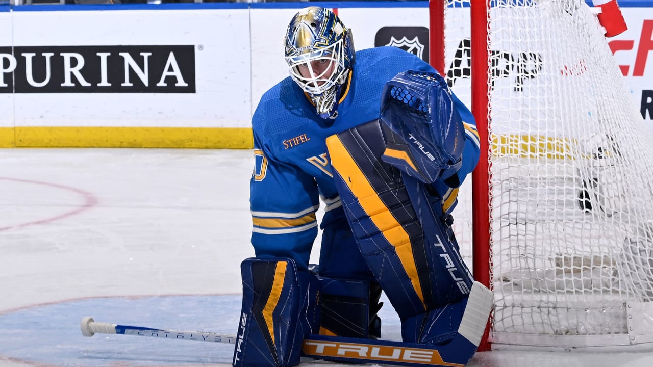 St. Louis Blues Stanley Cup - Enterprise Center — Reflections