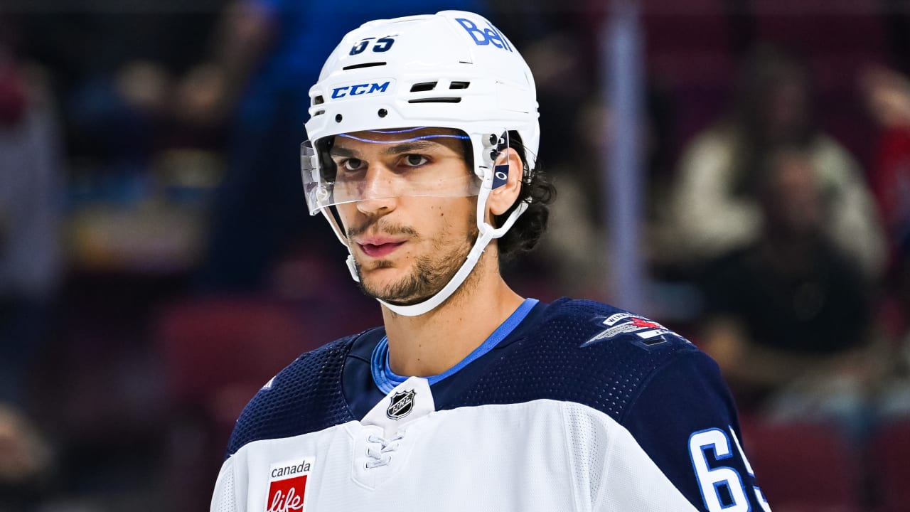 Canadiens claim Johnathan Kovacevic off waivers Montréal Canadiens