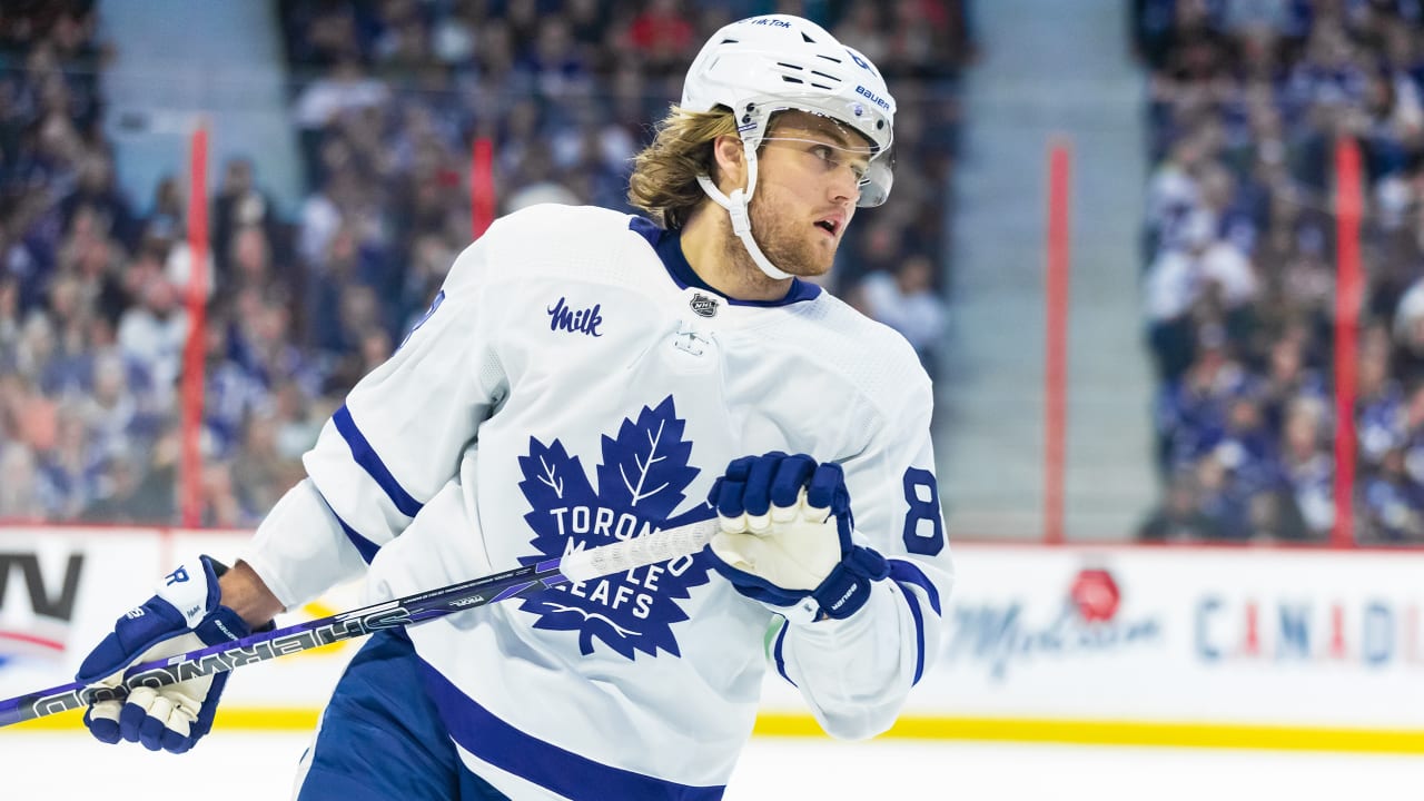 3 Questions Facing Toronto Maple Leafs | NHL.com