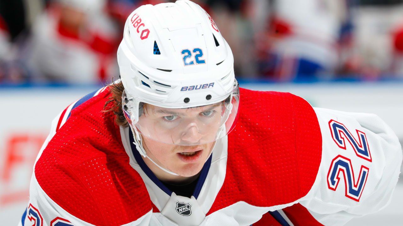 Fantasy hockey top 10 breakout candidates NHL