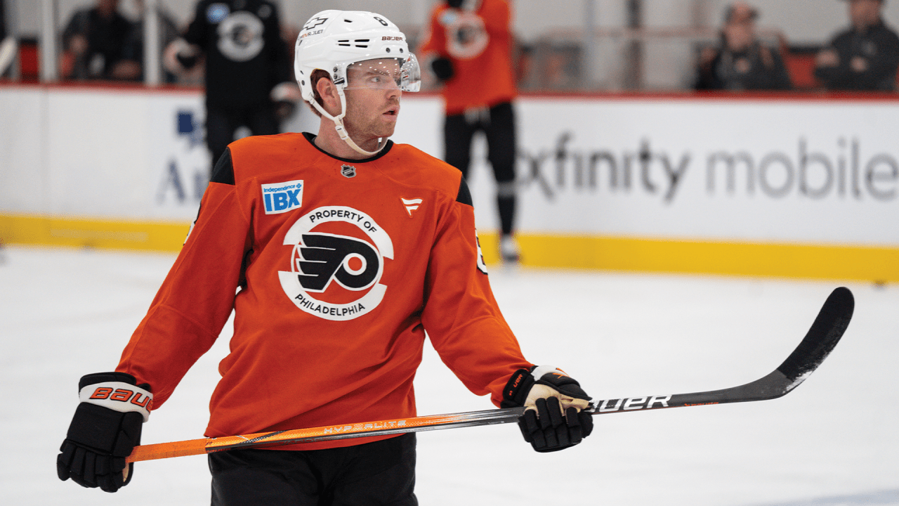 5 Things: Flyers @ Capitals | Philadelphia Flyers 5 Things: Flyers @ Capitals | Philadelphia Flyers