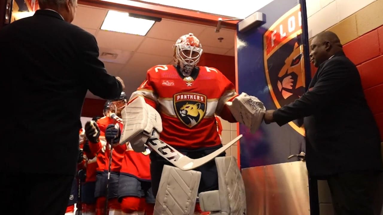 Recap: FLA vs. BUF | Florida Panthers