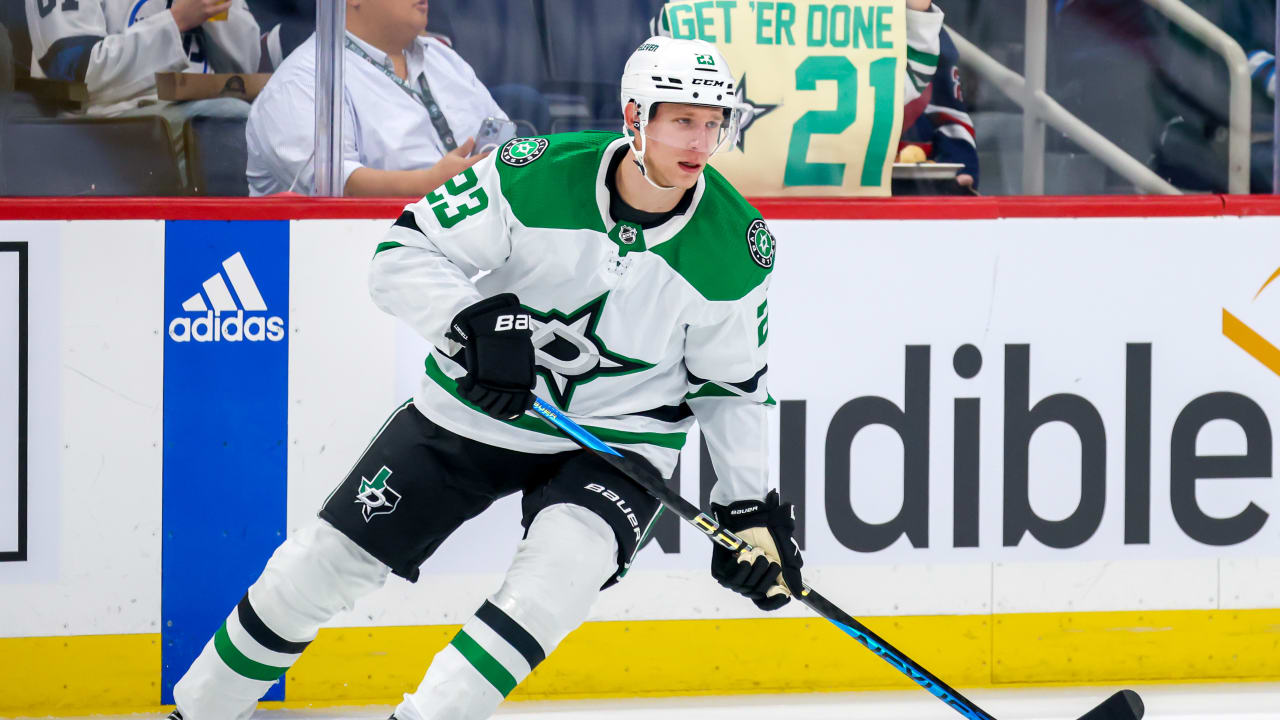 Esa Lindell seuraa Jokereita kaukaa Dallasista