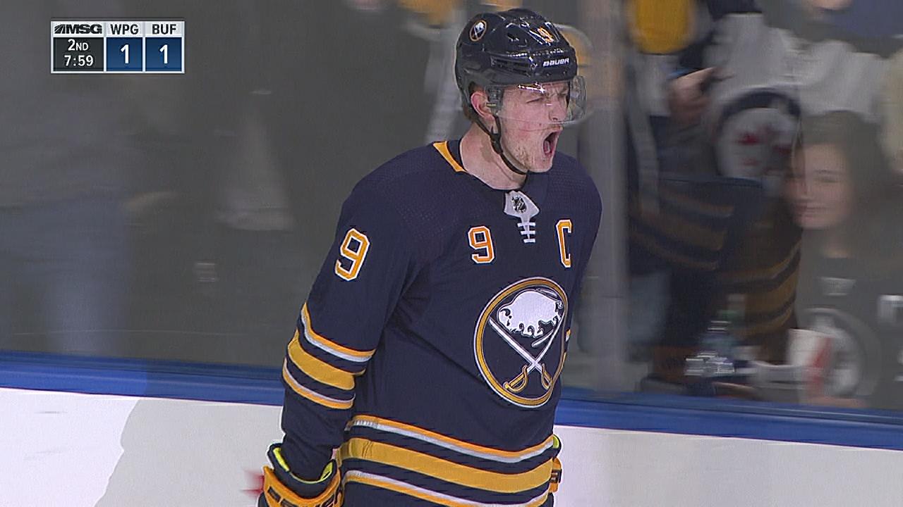 Recap: Bruins @ Sabres 9.26.23