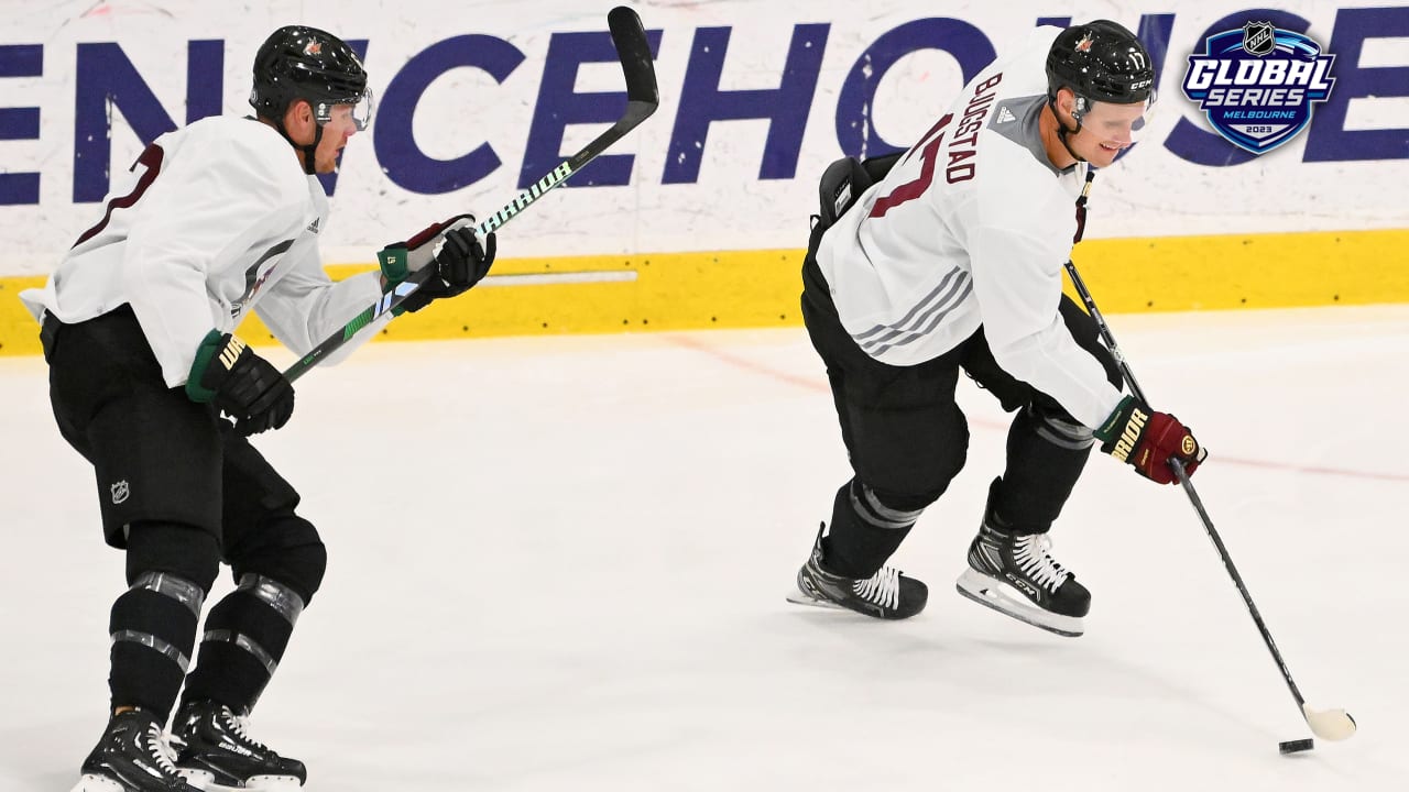 Arizona State won't let the Coyotes use their logo at center ice