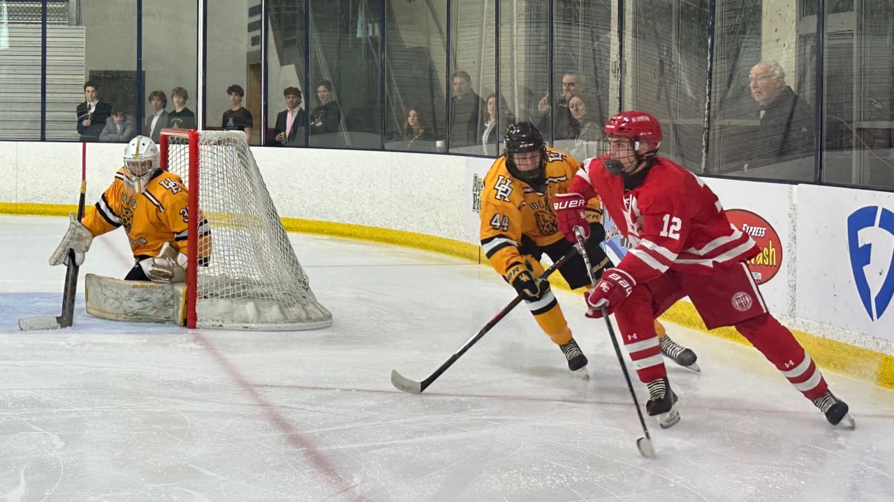 Central Ohio high school teams gearing up for postseason play